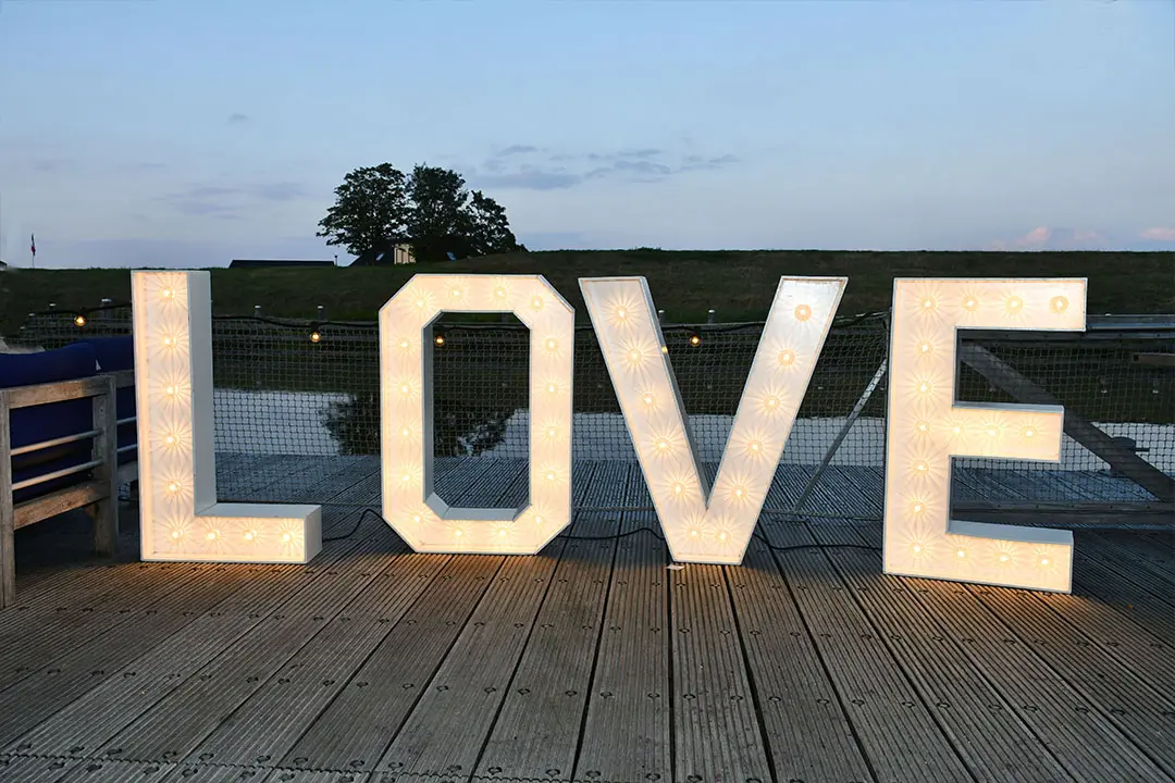 loveletters2 3D love letters